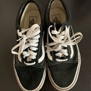 Vans Old Skool Women’s